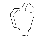 32007657 - : Lock Actuator for Saab: 9-2X Image