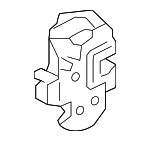 32007645 - : Lock for Saab: 9-2X Image