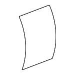 22856923 - Body: Seat Heater Pad for GM Image