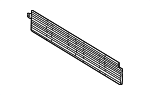 3D0820746 - HVAC: Grille for Volkswagen Image