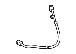3D0260701BM - : AC Hoses for Volkswagen: Phaeton Image