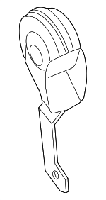 32285630 - Electrical: Horn for Volvo Image