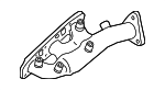 14002EA21A - : Exhaust Manifold for Nissan Image