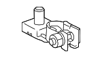 9098205053 - Electrical: Positive Term for Toyota Image