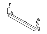 291B0T4000 - : Lower Guide for Hyundai Image