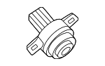 86970T1000 - Body: Sensor for Hyundai Image