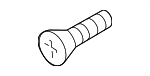 1125406206B - Body: Shutter Assembly Mount Bolt for Hyundai Image