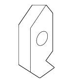 86969T4100 - Body: Actuator for Hyundai Image