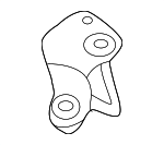 51237442677 - Body: Striker for BMW: X2 Image