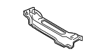 41117064627 - Body: Seat Bracket for BMW: Z4 Image