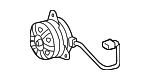 1636375020 - Cooling System: Fan Motor for Lexus: RX400h, RX450h Image