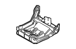 EK4Z9963160E - Body: Seat Frame for Ford: Transit-150, Transit-250, Transit-350, Transit-350 HD Image