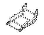 885012C410LK - Body: Seat Adjuster for Hyundai: Tiburon Image