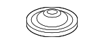 54627C1000 - Suspension: Upper Cap for Hyundai Image