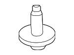 11570498 - Body: Bumper Cover Bolt for GM Image