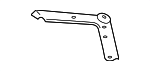 31360602 - Suspension: Reinforced Bracket for Volvo Image