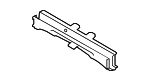 PK4Z6110780C - Body: Floor Pan Cross-member for Ford Image