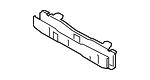 NK4Z61102A24D - Body: Rear Cross-member for Ford Image