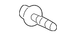 9010511038 - : Mount Bolt for Lexus: GS300, GS400, GS430 Image