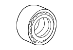 33411090505 - Brakes: Bearing for BMW Image