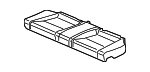 82137TS8A01 - Body: Seat Cushion Pad for Honda: Civic Image