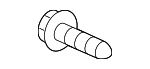 908386625 - : Pocket Screw for Mazda: CX-9 Image