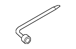 K20268070A - : Lug Wrench for Kia Image