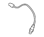 392103CCA0 - Emission System: Rear Oxygen Sensor for Kia: Sorento Image