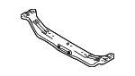 626102D000 - Suspension: Cross-member for Hyundai: Elantra, Tiburon Image