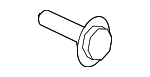 551172D100 - Suspension: Bracket Bolt for Hyundai Image