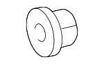 90178A0027 - Suspension: Strut Nut for Lexus: ES250, ES300h, ES350, NX200t, NX250, NX300, NX300h, NX350, NX350h, NX450h+, RX350, RX350h, RX350L, RX450h, RX450h+, RX450hL, RX500h, RZ300e, RZ450e, TX350, TX500h, TX550h+, UX200, UX250h, UX300h Image