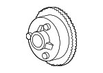 4536849 - Engine: Camshaft Gear for Land-Rover Image