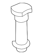 4527568 - Engine: Filler Cap for Land-Rover Image