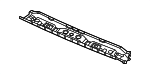 621213BHA20ZZ - : Windshield Header for Acura Image