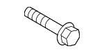 3621127000 - Electrical: Starter Bolt for Hyundai Image