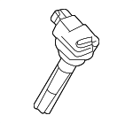 9091902259 - Electrical: Ignition Coil for Lexus: GS300, GS430, GX470, LS430, LX470, SC430 Image