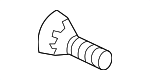 913708011 - Body: Striker Bolt for Suzuki Image