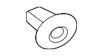 K12351039 - Electrical: Tail Lamp Grommet for Mazda Image