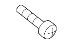 998780516B - Electrical: Tail Lamp Screw for Mazda Image