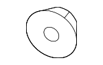 999400503 - Electrical: Tail Lamp Nut for Mazda Image
