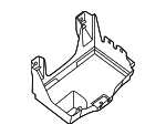 2442860L00 - : Battery Tray for Nissan Image