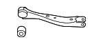 20250FL00A - Suspension: Trailing Arm for Subaru Image