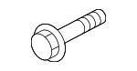 901000444 - Suspension: Knuckle Bolt for Subaru Image