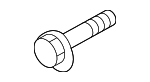 901700154 - Suspension: Lateral Arm Bolt for Subaru Image