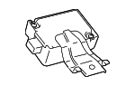 897600E021 - : Receiver for Lexus: RX350, RX450h Image