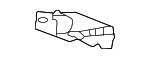 38970T20A02 - Body: Rain Sensor for Honda Image