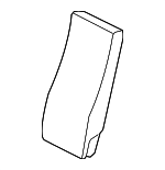 52209134085 - : Seat Armrest for BMW: X6 Image