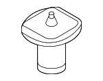 31658457 - Suspension: Mount for Volvo Image
