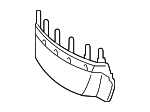 13489628 - Body: Deflector for GM Image
