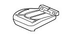 68224673AB - Body: Seat Cushion Foam for Mopar Image